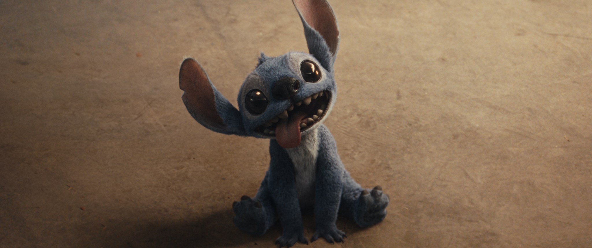 Lilo&Stitch