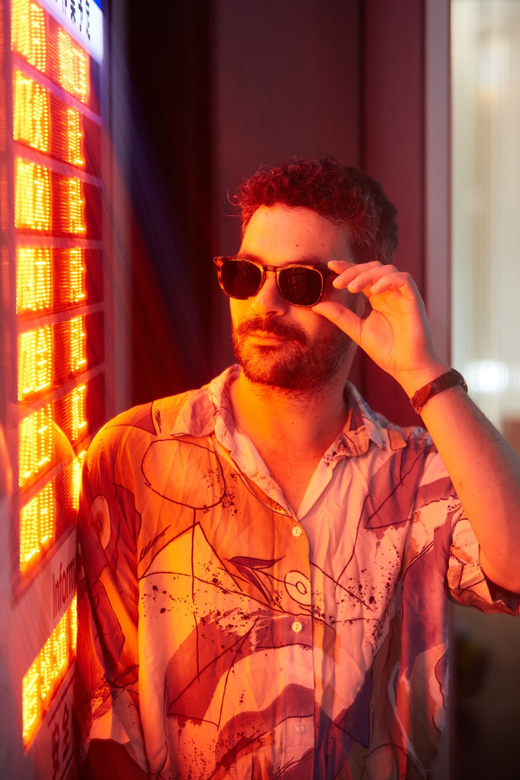 Bruno Pernadas