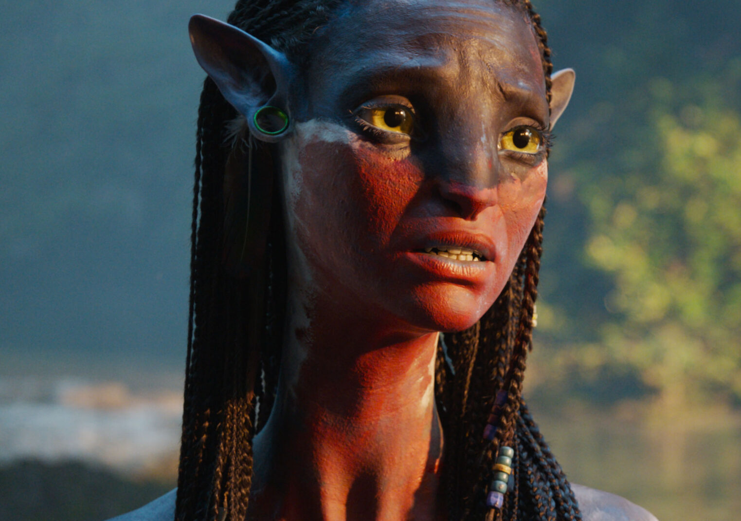 Avatar: Fogo e Cinzas