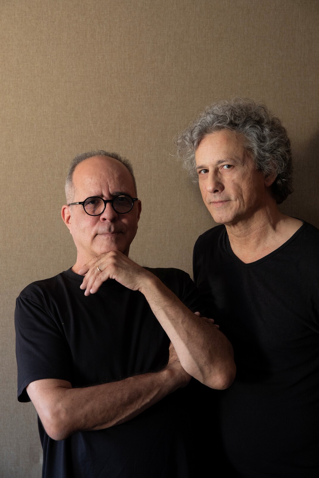 Rodrigo Leão & Gabriel Gomes com António Jorge Gonçalves