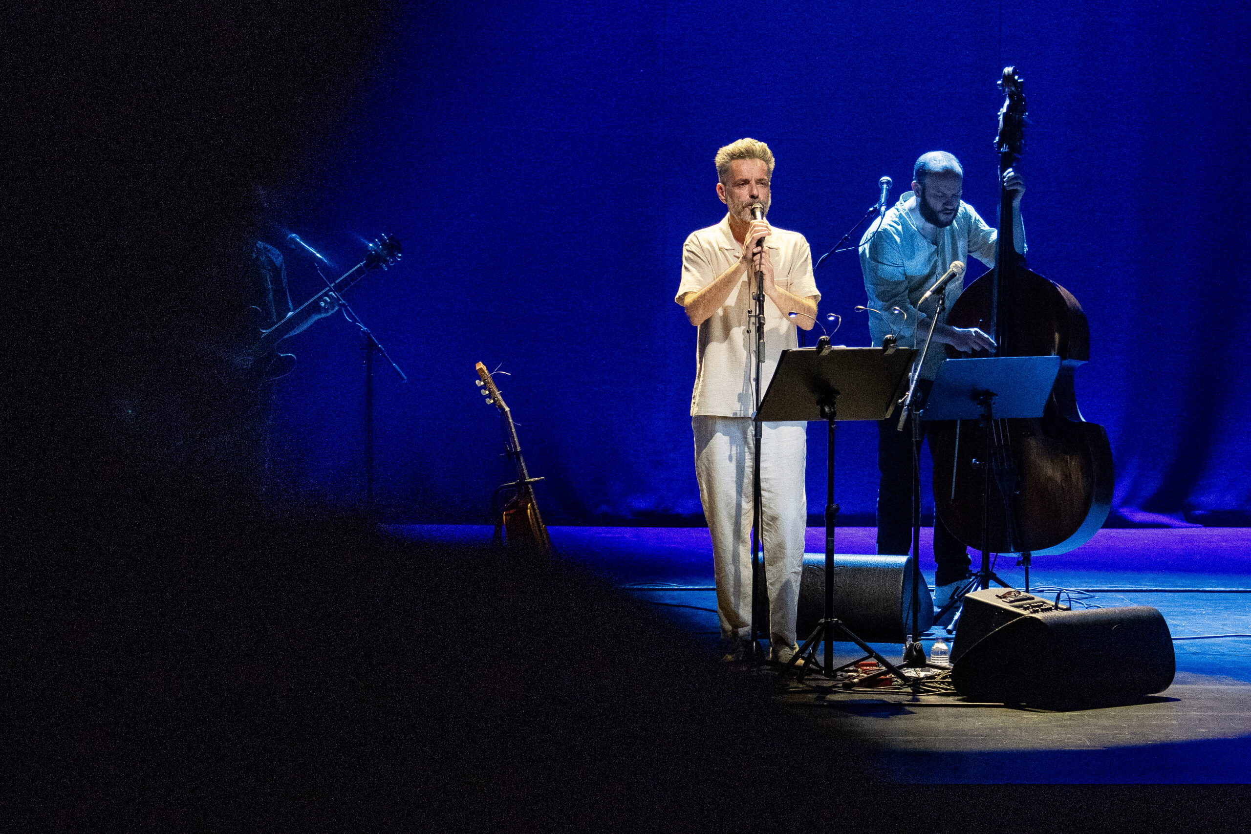 JP Simões canta José Mário Branco