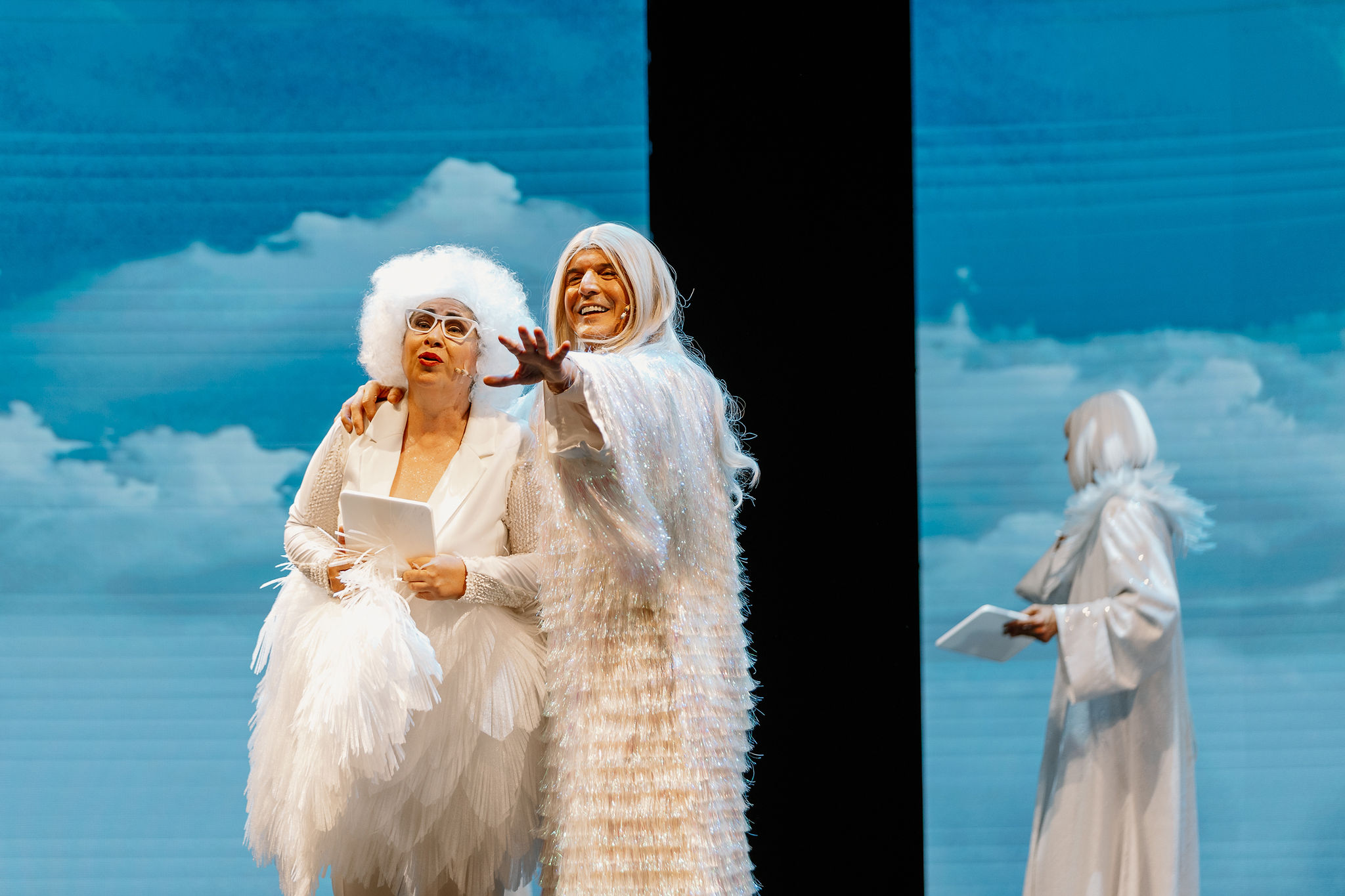 Baião d’Oxigénio