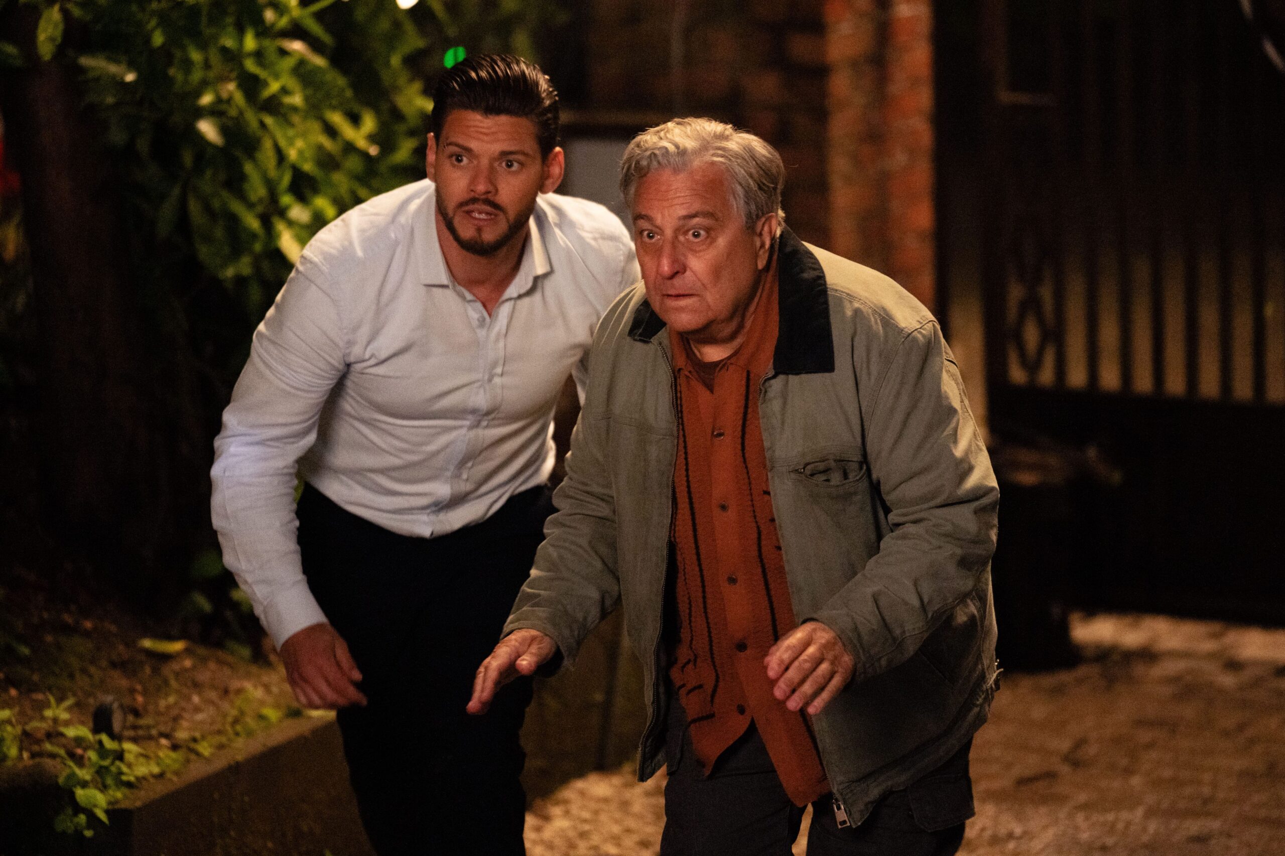 Ladrões da Treta (Le Million)