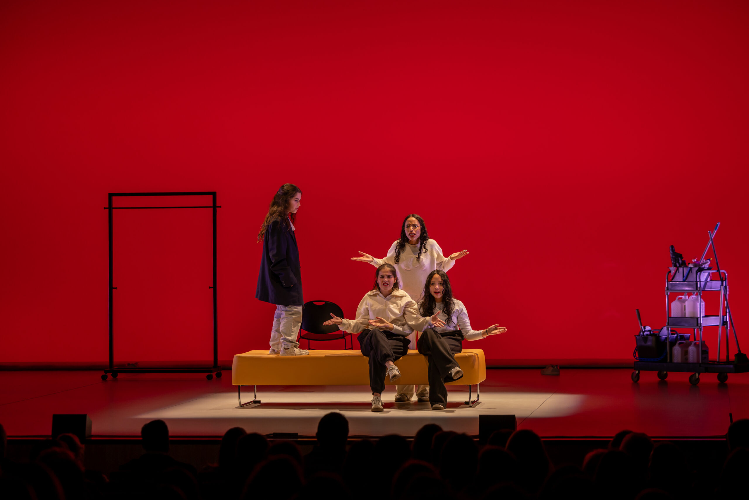Grupo de Teatro Juvenil