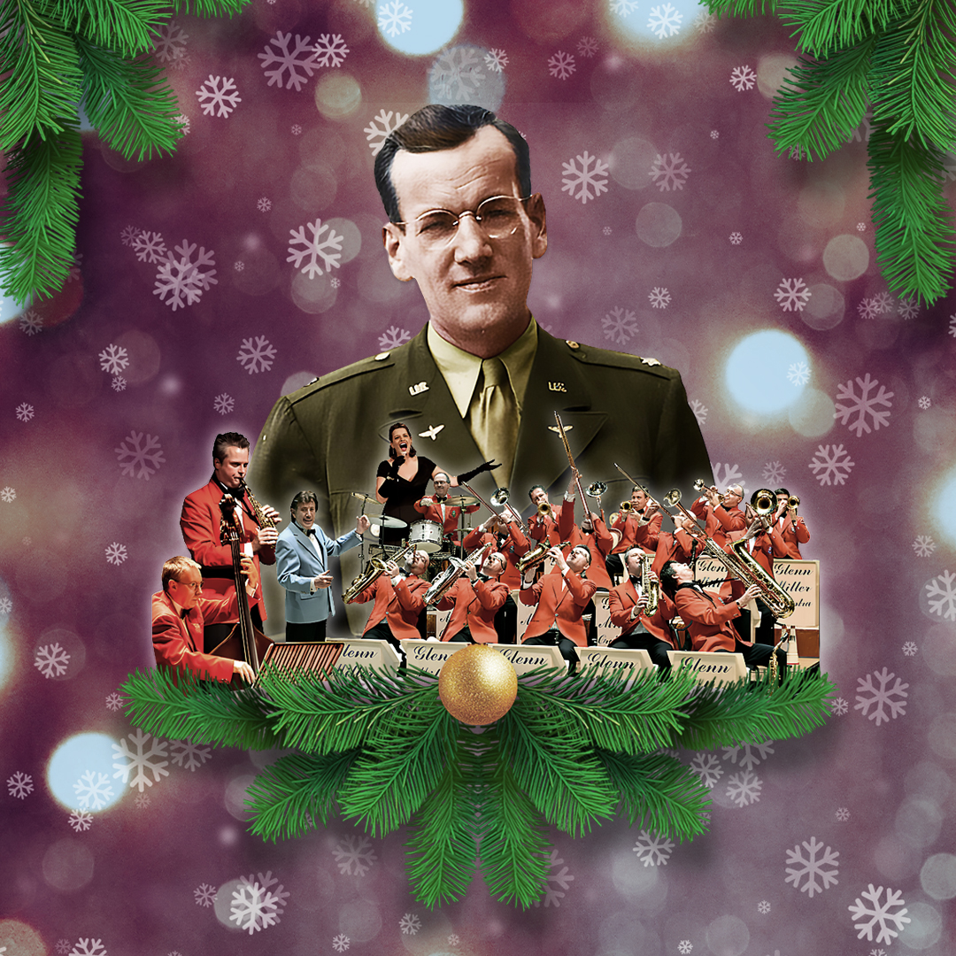 Glenn Miller Orchestra